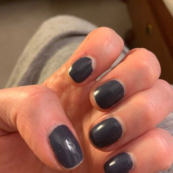 Nail Bar - Mountain View - Nail Salons Near Me - Mountain View, California
