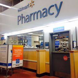 Walmart Pharmacy