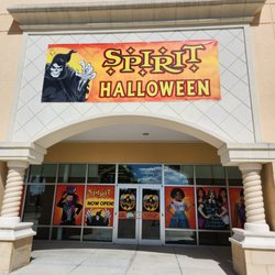 Spirit Halloween