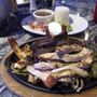 El Carbonero Restaurant Bar & Grill