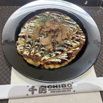 Chibo - Japanese Near Me - Torrance, California