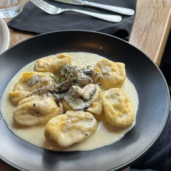 Monello - Tortelloni Al Tartufo the best!!!! - Italian Near Me - San Diego, California