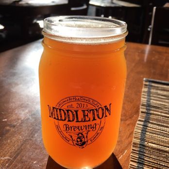 Middleton Brewing - That's My Jam...YUM!!!! - Pubs Near Me - Everett, Washington Middleton Brewing - That's My Jam...YUM!!!! - Pubs Near Me - Everett, Washington