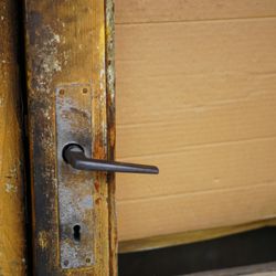 Alps Lock & Key & Surplus