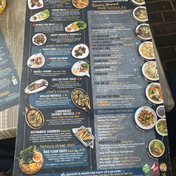 Pho Bar Vietnamese Kitchen - Vietnamese Near Me - Davie, Florida Pho Bar Vietnamese Kitchen - Vietnamese Near Me - Davie, Florida