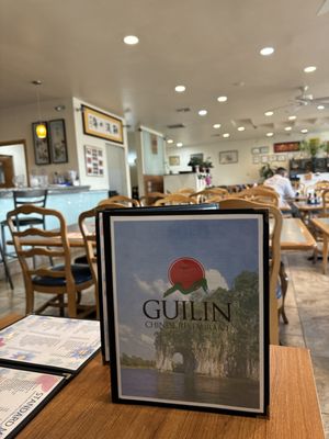 Guilin Chinese Restaurant by null