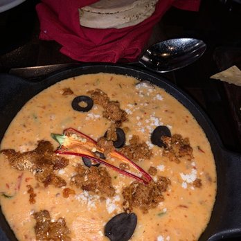 Nick's San Clemente - Queso  Fundido - American Near Me - San Clemente, California
