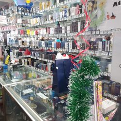 Rachelle's Perfumeria