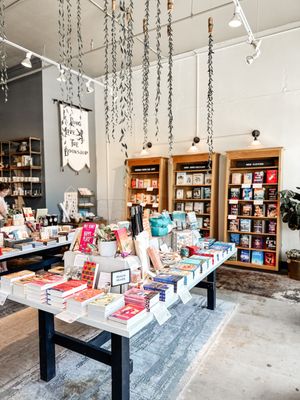 Fabled Bookshop & Cafe by null