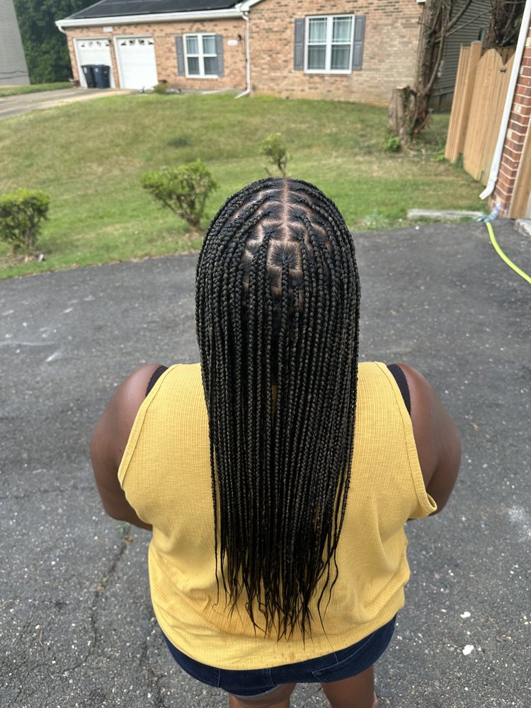 QUIN’S HAIR BRAIDING Updated September 2024 58 Photos 1011