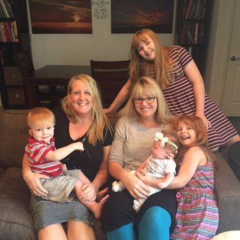 Transformative Birth Midwifery - 6 week postpartum check up. :) - Midwives Near Me - Winchester, California Transformative Birth Midwifery - 6 week postpartum check up. :) - Midwives Near Me - Winchester, California