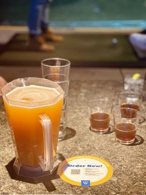 Topgolf Houston - Katy by null