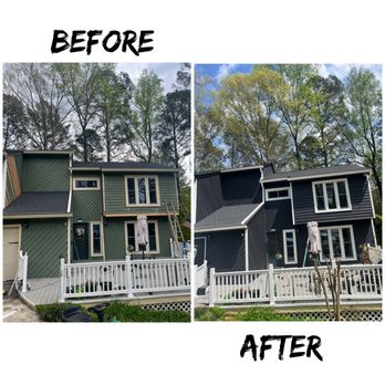 Ramirez Remodeling - before and after - General Contractors Near Me - Lawrenceville, Georgia Ramirez Remodeling - before and after - General Contractors Near Me - Lawrenceville, Georgia