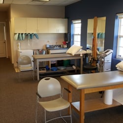 Select Physical Therapy - Durham