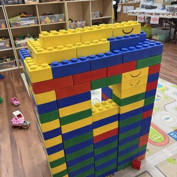Play Well Marin Activity Center - Party & Event Planning Near Me - San Anselmo, California