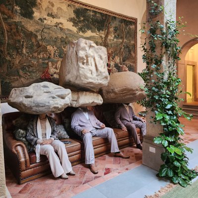 Villa San Michele, A Belmond Hotel, Florence by null