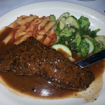 Nello's Place - Pepper Steak mmmmmm :-) - Italian Near Me - Redding, California Nello's Place - Pepper Steak mmmmmm :-) - Italian Near Me - Redding, California