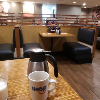 IHOP - American Near Me - Clifton, New Jersey