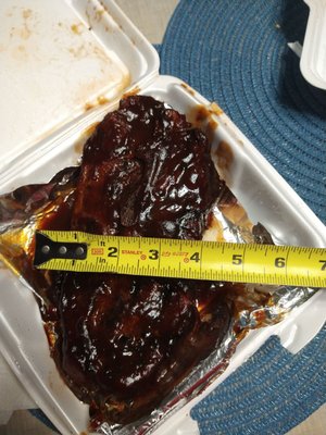 Big Mama's BBQ Express by null