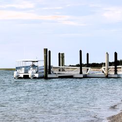 Island Express Ferry Services LLC