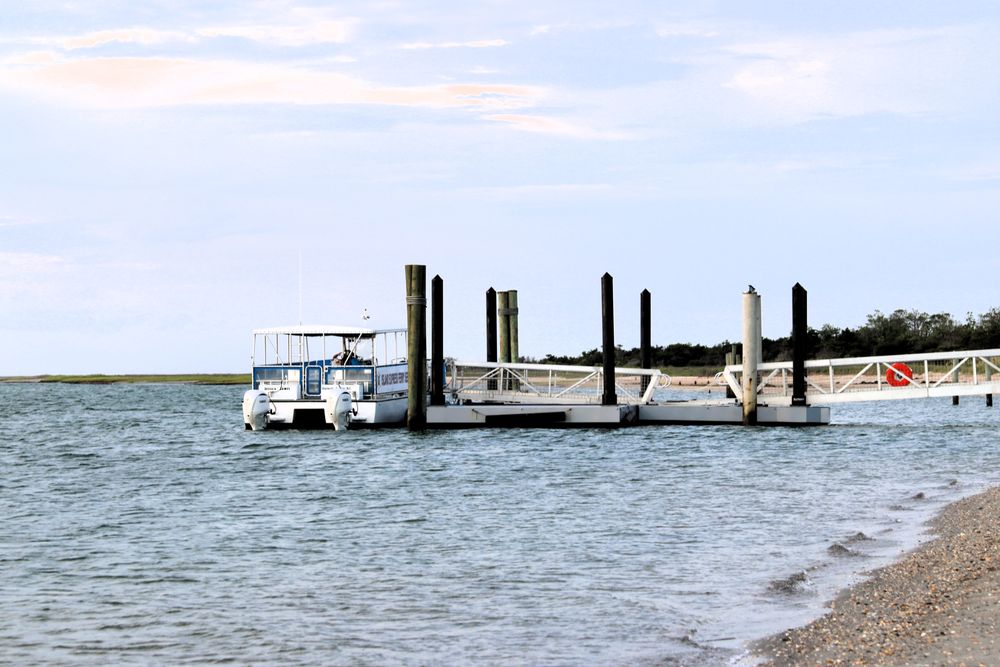 Island Express Ferry Services LLC