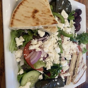 Antonio's Neighborhood Cafe - Greek salad! - Pasta Shops Near Me - Littleton, Colorado Antonio's Neighborhood Cafe - Greek salad! - Pasta Shops Near Me - Littleton, Colorado