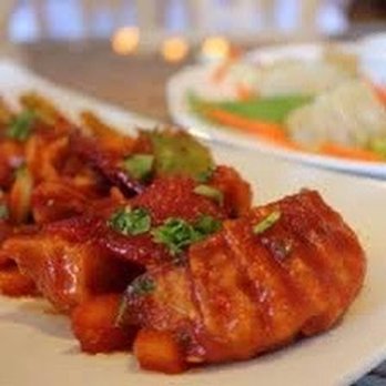 Momo N Curry - Food - Indian Near Me - Concord, California