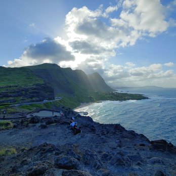 Makapu'u Lookout - Landmarks & Historical Buildings Near Me - Waimanalo, Hawaii Makapu'u Lookout - Landmarks & Historical Buildings Near Me - Waimanalo, Hawaii