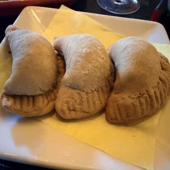 Cascal - Mushroom Empanada - Tapas Bars Near Me - Mountain View, California Cascal - Mushroom Empanada - Tapas Bars Near Me - Mountain View, California