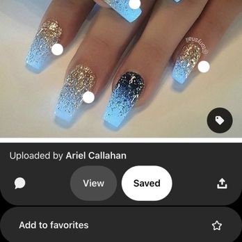 ChiChi Nails & Spa - What I asked for - Nail Salons Near Me - Riverside, California ChiChi Nails & Spa - What I asked for - Nail Salons Near Me - Riverside, California