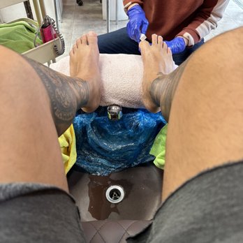 Nail Design & Spa - Pedicure - Nail Salons Near Me - Gardena, California Nail Design & Spa - Pedicure - Nail Salons Near Me - Gardena, California