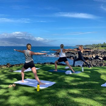 Yoga with Danie Bee - Yoga Near Me Yoga with Danie Bee - Yoga Near Me
