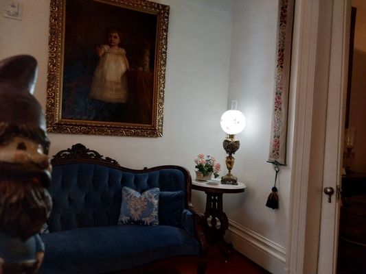 Richards-DAR House Museum by null