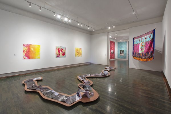 Museo de Arte Contemporáneo de Puerto Rico by null