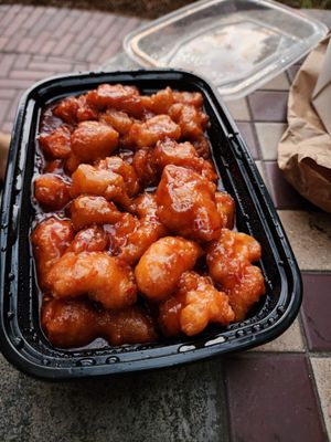Duck House Chinese Restaurant by null