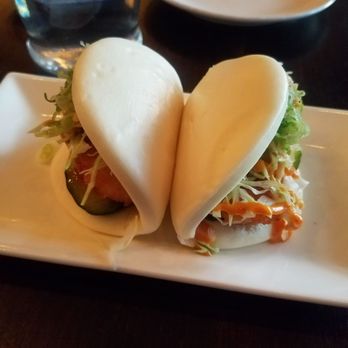 Ani Ramen House - Shrimp buns. - Ramen Near Me - Summit, New Jersey Ani Ramen House - Shrimp buns. - Ramen Near Me - Summit, New Jersey