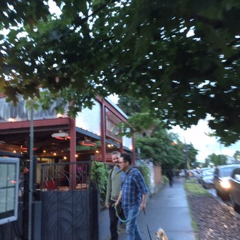 The Knock Back - Lounges Near Me - Portland, Oregon