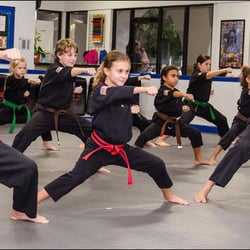 Team X-Treme Martial Arts