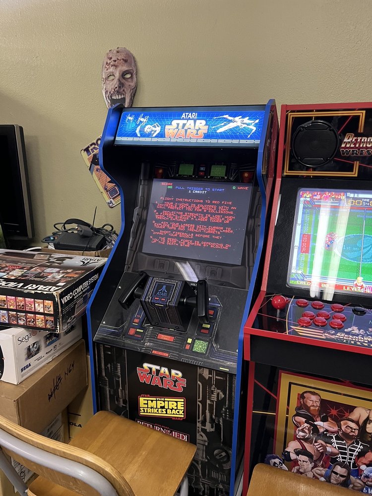 CLASSIC GAME EXCHANGE Updated September 2024 20 Reviews 235