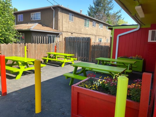 Taqueria Flores by null