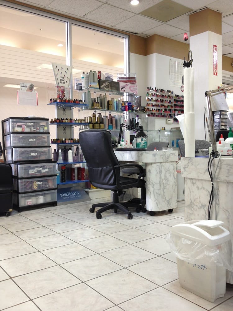 THE HAIRCUT Updated April 2024 1398 Northridge Shopping Ctr