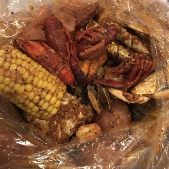 The Juicy Crab - Duluth - Seafood Near Me - Duluth, Georgia