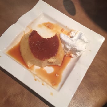 El Maestro - Flan - Mexican Near Me - San Jose, California El Maestro - Flan - Mexican Near Me - San Jose, California