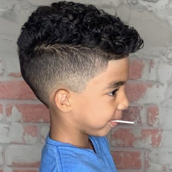 JVenture Salon - Faded hair cut work by Joanna - Hair Salons Near Me - Tyler, Texas