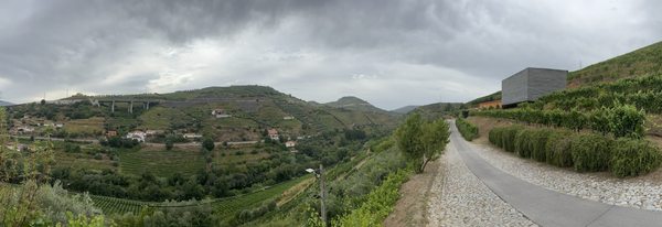 Quinta do Vallado by null