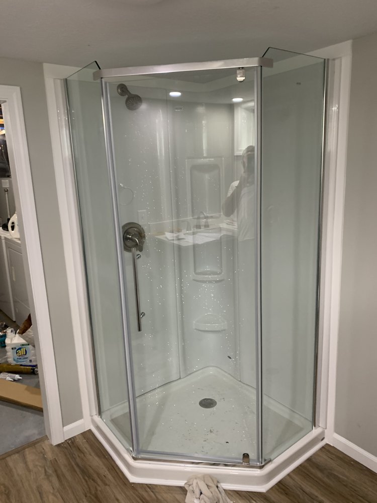 Slide of Special K’s Plumbing