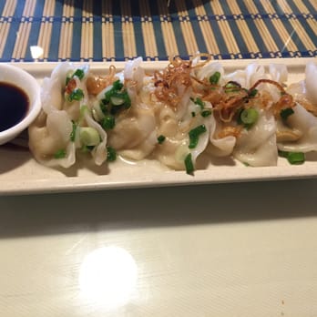 Miss Saigon Pho - Vegetable dumplings - Vietnamese Near Me - Wappingers Falls, New York Miss Saigon Pho - Vegetable dumplings - Vietnamese Near Me - Wappingers Falls, New York
