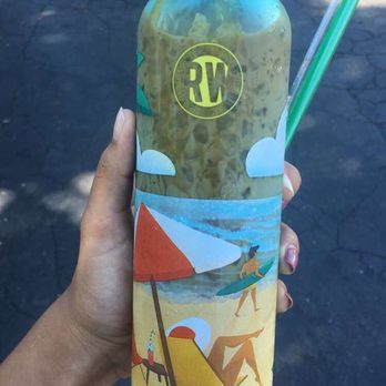 Roasting Water - Caramel Macchiato - Coffee & Tea Near Me - Westminster, California