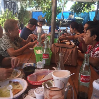 Dona Mary - Family grubbing - Seafood Near Me - Los Angeles, California Dona Mary - Family grubbing - Seafood Near Me - Los Angeles, California