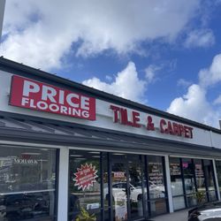 Price Flooring - Where you should not go
